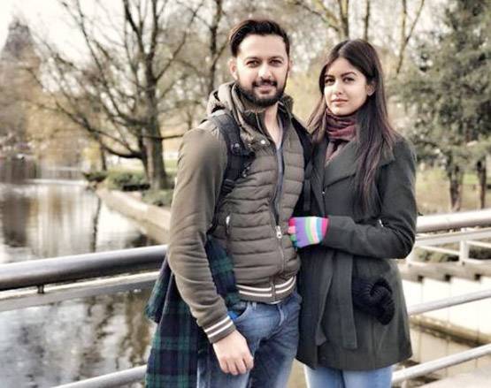 देवगन फैमिली के जश्न में शामिल कौन है ये एक्ट्रेस?