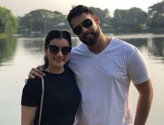 ये है मोहब्बतें के एक्टर ने छोड़ी एक्टिंग, पत्नी के साथ विदेश होंगे सेटल