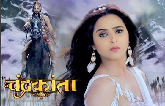 चंद्रकांता का Goodbye टाइम, इस दिन आ रही है नागिन