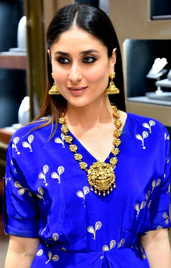 Trend alert: करीना कपूर के इस लुक पर फैन हुए फिदा