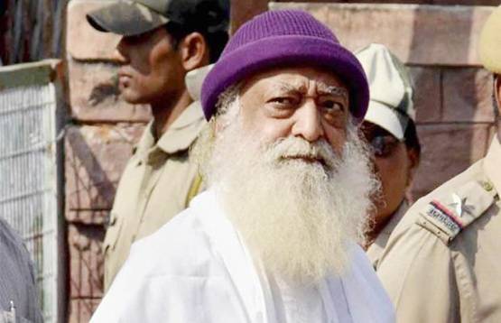 आसाराम को सताता था MMS बनने का डर, पंखे से भी खाता था खौफ!