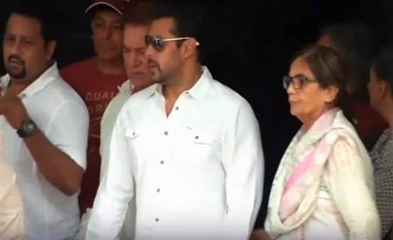 कंफेशन रूम भेजने वाले सलमान खान जेल में, क्या होगा बिग बॉस का?