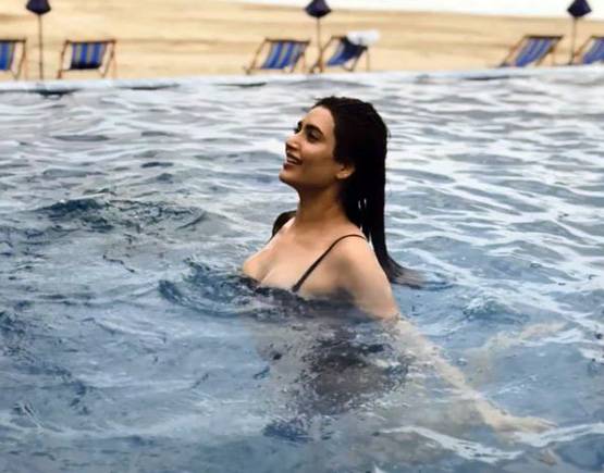 एकता कपूर ने शेयर किया नई नागिन का लुक, फैन्स बोले-'नहीं देखेंगे अब'