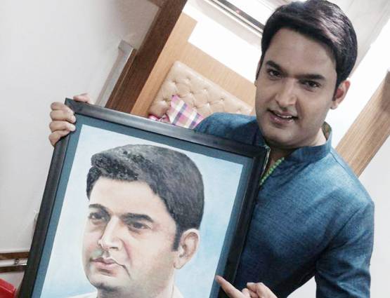 पिता के इलाज के लिए कपिल ने की थी PCO में नौकरी, दुपट्टे भी बेचे