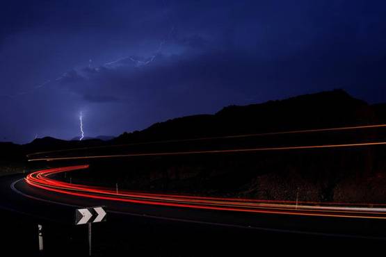 इस राज्‍य में 13 घंटे में गिरी 37 हजार बार बिजली, हर साल हजारों मौत