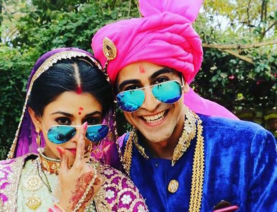 शूटिंग के दौरान 'जीजी मां' फेम एक्टर्स के साथ हादसा, चेहरा जला!