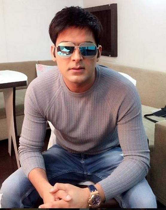 पिता के इलाज के लिए कपिल ने की थी PCO में नौकरी, दुपट्टे भी बेचे