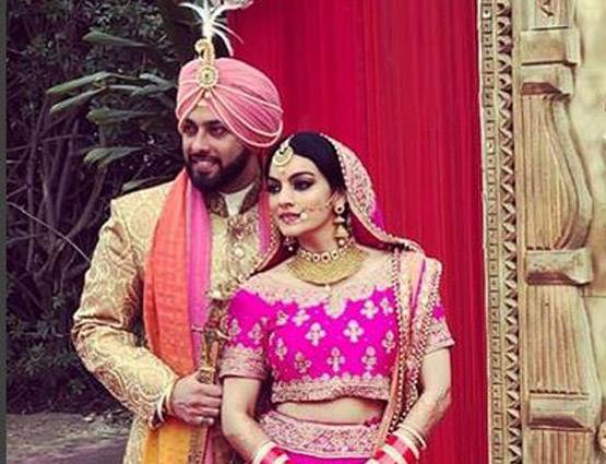 ये है मोहब्बतें के एक्टर ने छोड़ी एक्टिंग, पत्नी के साथ विदेश होंगे सेटल