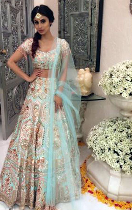 मौनी राॅय दबंग 3 में नहीं वेब वर्ल्ड में कर रही हैं डेब्यू