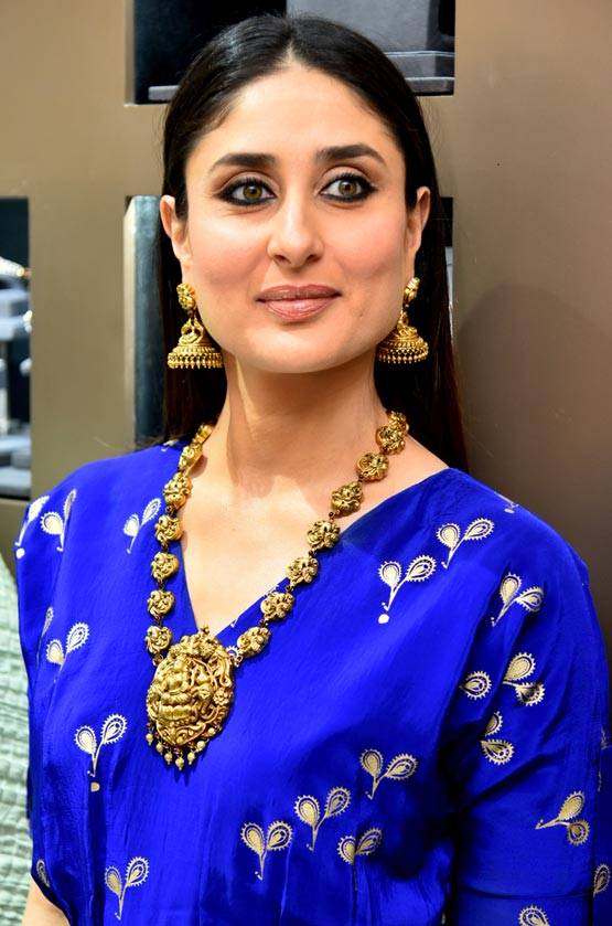 Trend alert: करीना कपूर के इस लुक पर फैन हुए फिदा