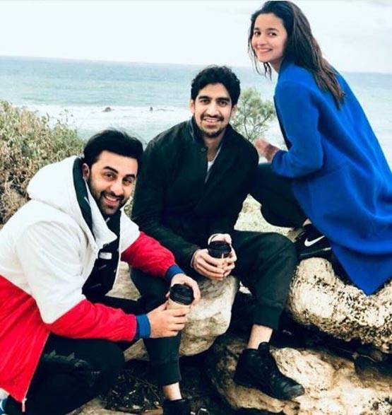 रणबीर के साथ लिंकअप की खबरों पर आलिया ने पहली बार तोड़ी चुप्पी