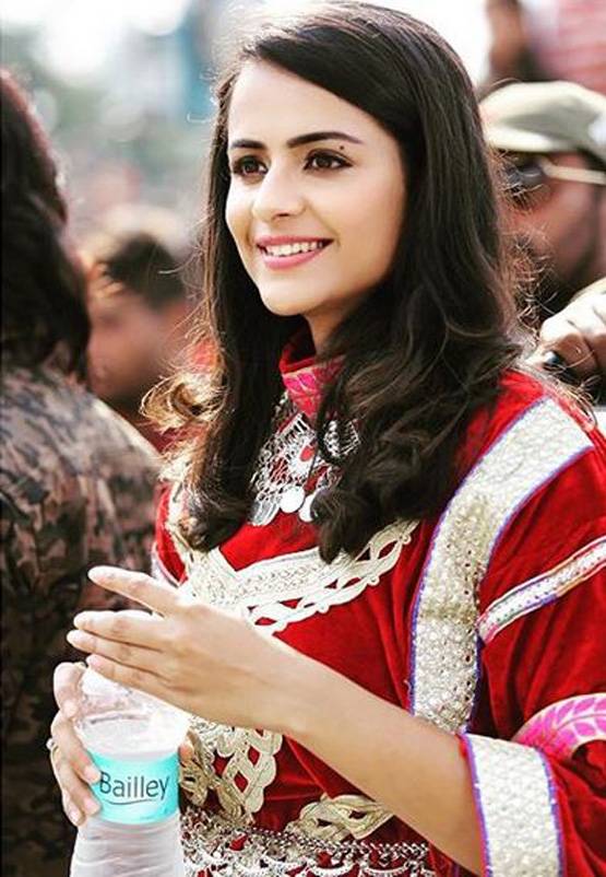 सीरियल 'इक्यावन' की एक्ट्रेस के शो छोड़ने की चर्चा, जानें असली वजह