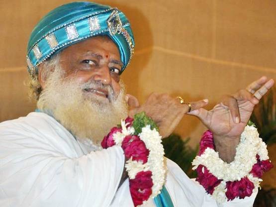 आसाराम को सताता था MMS बनने का डर, पंखे से भी खाता था खौफ!