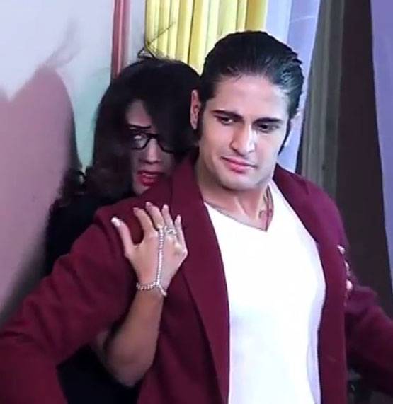 नागिन-3 में नागराज बने रजत टोकस, मेकओवर देख फैंस के उड़े होश