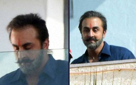 सुभाष घई ने खत्म किया सस्पेंस, ये है संजय दत्त की बायोपिक का नाम?