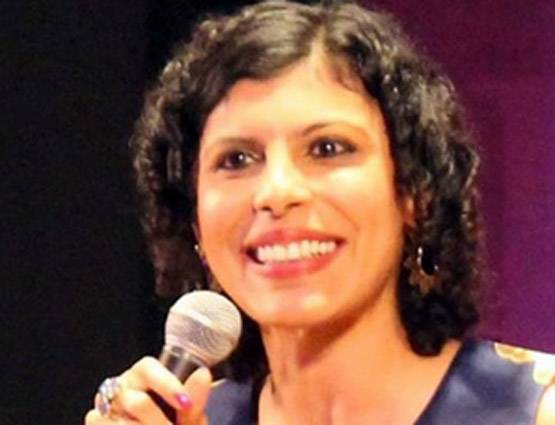 अनु मेनन 6 साल बाद इस शो से कर रही हैं टीवी पर वापसी