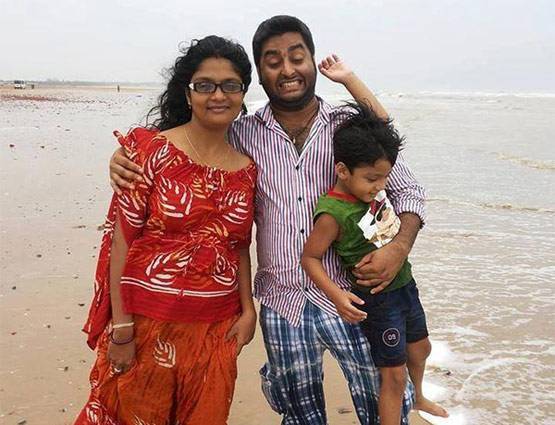 बिल्कुल अलग है अरिजीत की लव स्टोरी, तलाक लेकर की थी शादी