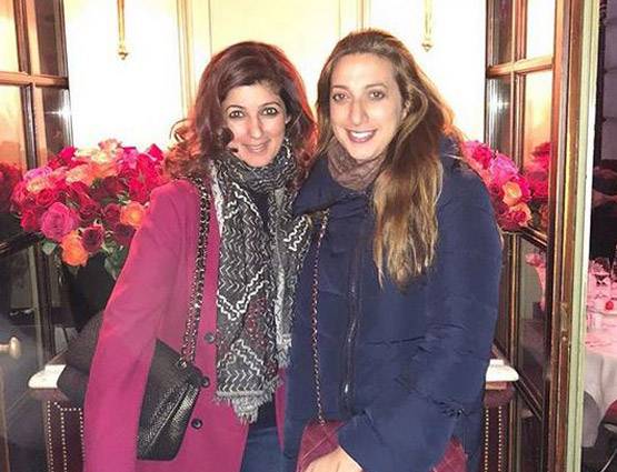 जिम करने वालों को ट्विंकल की सलाह- प्लीज, ये भी खाते रहिए