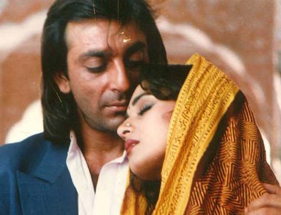 जब संजय दत्त से पत्नी ने पूछा- क्या आप मुझे तलाक दे रहे हैं?