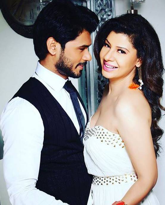 3 साल बाद टीवी पर लौटीं संभावना सेठ, शो में करेंगी आइटम नंबर