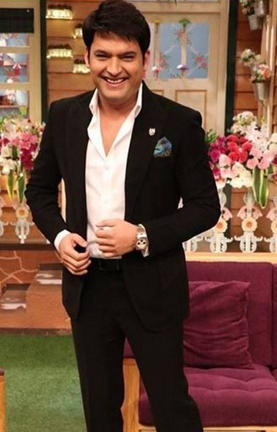 पिता के इलाज के लिए कपिल ने की थी PCO में नौकरी, दुपट्टे भी बेचे