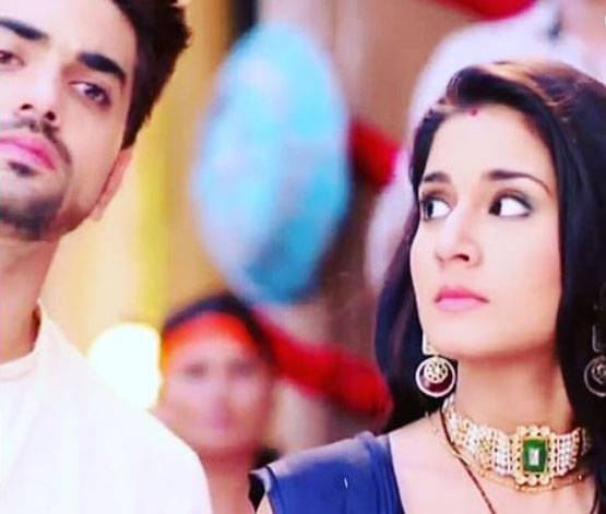 अवनि से शादी करना चाहते हैं 'नामकरण' के नील, चल रहा अफेयर!