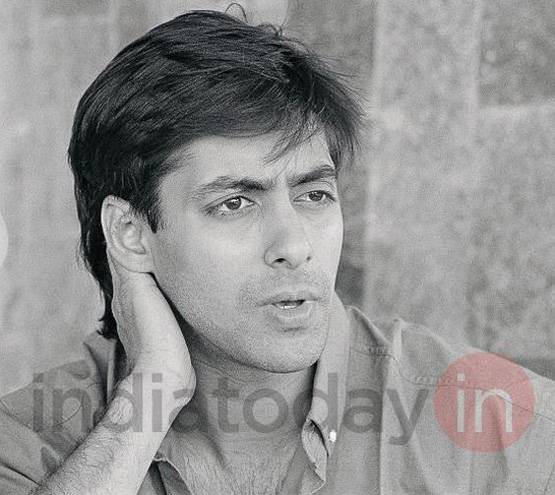 हफ्ते भर से शिकार खोज रहे थे सलमान, रात में खाया था चिंकारा का मीट