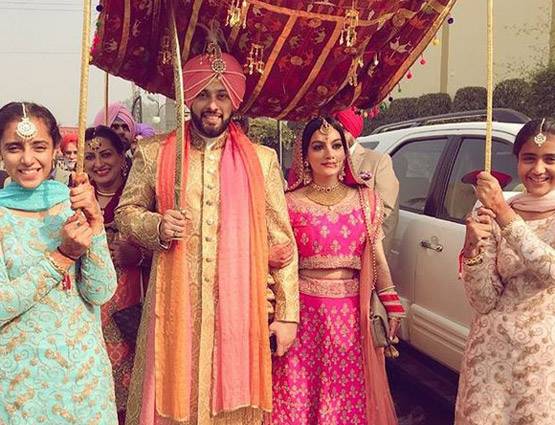 ये है मोहब्बतें के एक्टर ने छोड़ी एक्टिंग, पत्नी के साथ विदेश होंगे सेटल