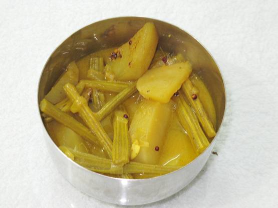 शारीरिक मजबूती चाहिए तो रोज करें इस सब्जी का सेवन