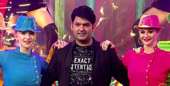 बंद होगा कपिल शर्मा का नया शो? चैनल ने बुलाई मीटिंग