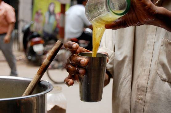 आम का पना सेहत के लिए होता है बहुत फायदेमंद