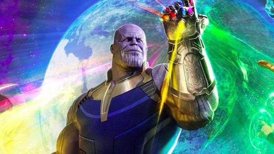 Avengers Infinity War: एक विलेन से होगी 40 सुपरहीरो की वॉर