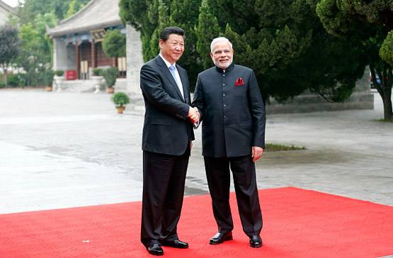 भारत और चीन इसलिए कभी दोस्त नहीं बन सकते! जानिए वजह