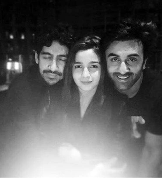 रणबीर के साथ लिंकअप की खबरों पर आलिया ने पहली बार तोड़ी चुप्पी