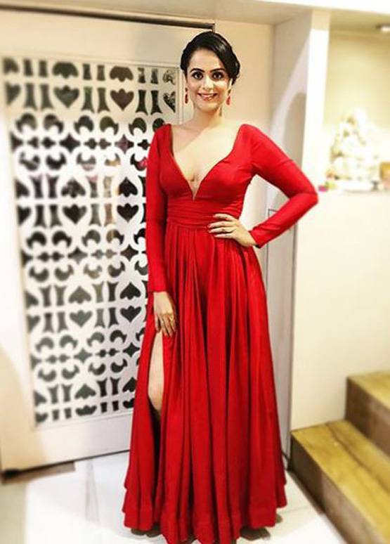 सीरियल 'इक्यावन' की एक्ट्रेस के शो छोड़ने की चर्चा, जानें असली वजह