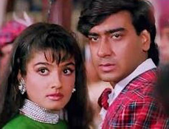 अजय देवगन के गानों का फैन था आतंकी ओसामा बिन लादेन