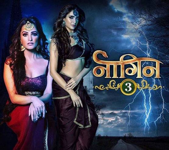 नागिन-3 में नागराज बने रजत टोकस, मेकओवर देख फैंस के उड़े होश