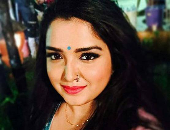 चर्चा में है भोजपुरी की ये सुपरस्टार, ऐसे आई थी फिल्मों में