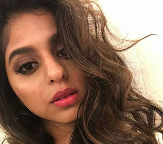 गौरी ने शेयर की सुहाना की फोटो, फैंस बोले- पापा की कार्बन कॉपी