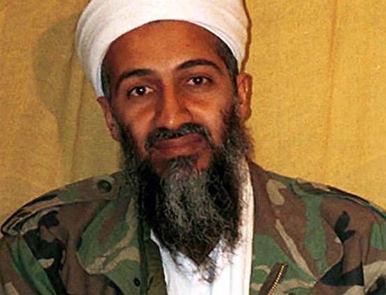 अजय देवगन के गानों का फैन था आतंकी ओसामा बिन लादेन