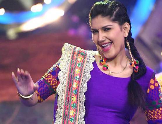 क्या खाकर सपना चौधरी ने घटा लिया वजन? जानें फिटनेस का राज