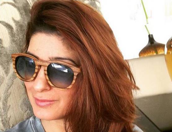 जिम करने वालों को ट्विंकल की सलाह- प्लीज, ये भी खाते रहिए