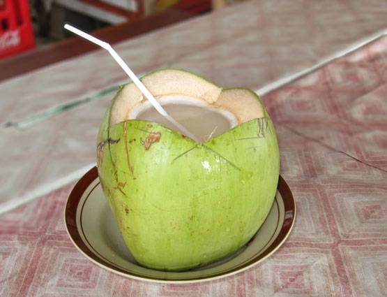 खूबसूरती से लेकर फिटनेस तक, हैरान कर देंगे नारियल पानी पीने के फायदे