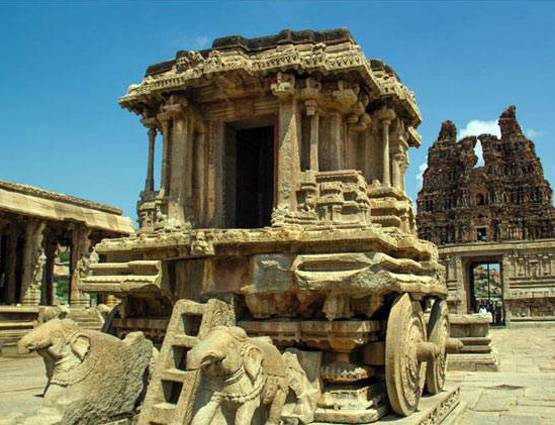 वर्ल्‍ड हेरिटेज डे: भारत की इन धरोहरों को नहीं देखा तो क्‍या देखा....