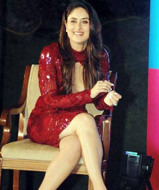 करीना ने 15 महीने में घटाया 16 किलो वजन, ये है फिटनेस का राज