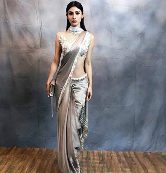 मौनी राॅय दबंग 3 में नहीं वेब वर्ल्ड में कर रही हैं डेब्यू