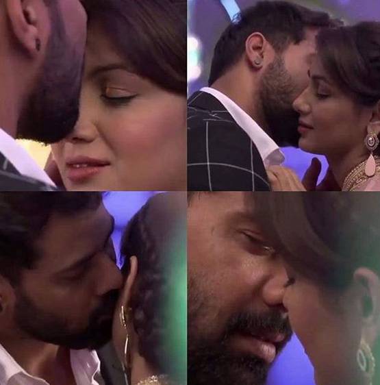 'कुमकुम भाग्य' में बड़ा ट्विस्ट, अभि से नाराज प्रज्ञा करेगी सुसाइड!