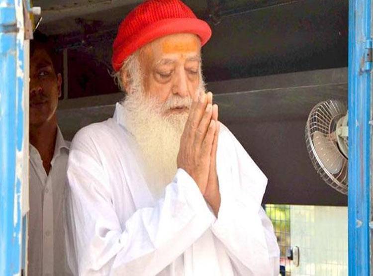 आसाराम को सताता था MMS बनने का डर, पंखे से भी खाता था खौफ!