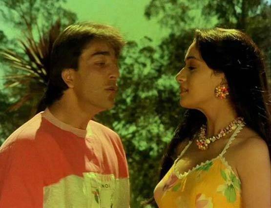 जब संजय दत्त से पत्नी ने पूछा- क्या आप मुझे तलाक दे रहे हैं?