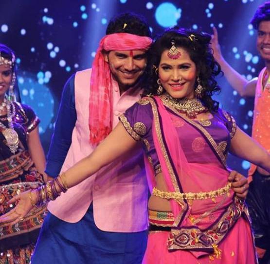 ये हैं भोजपुरी फ‍िल्मों की आइटम क्वीन, फिर आ रही हैं होश उड़ाने